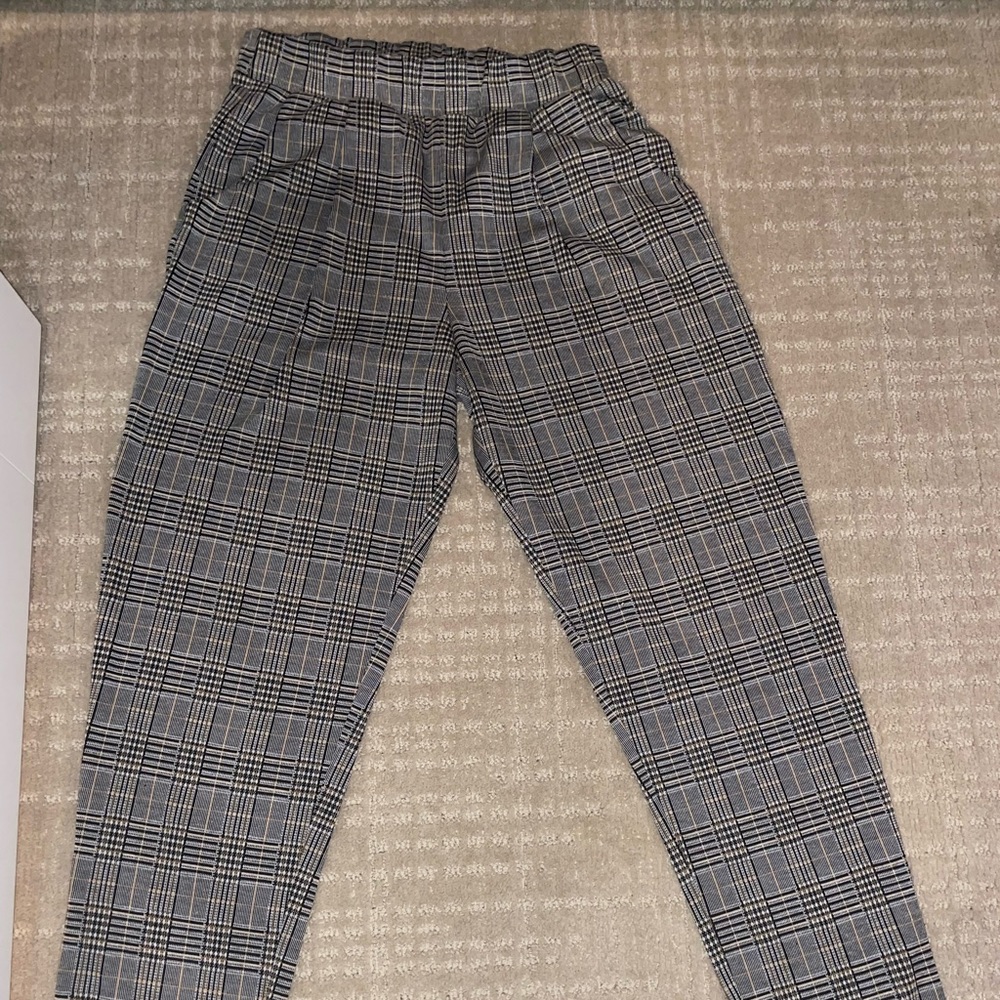Plaid Party